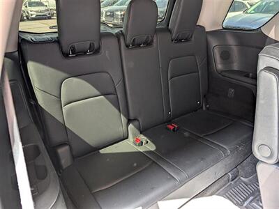 2022 Nissan Pathfinder SL   - Photo 29 - Bountiful, UT 84010