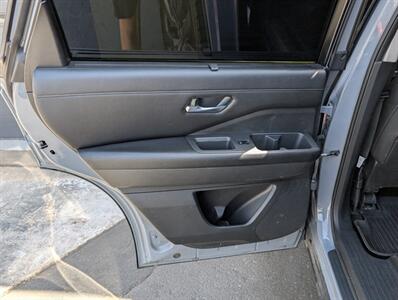 2022 Nissan Pathfinder SL   - Photo 23 - Bountiful, UT 84010