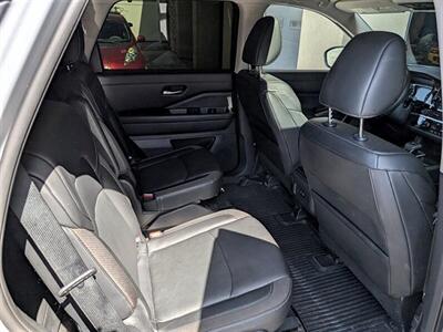 2022 Nissan Pathfinder SL   - Photo 28 - Bountiful, UT 84010