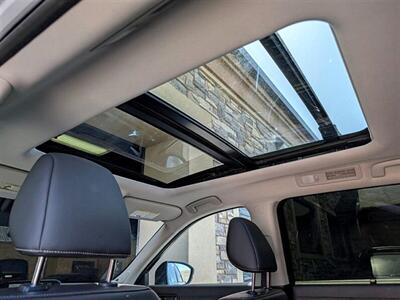 2022 Nissan Pathfinder SL   - Photo 26 - Bountiful, UT 84010