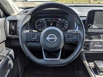 2022 Nissan Pathfinder SL   - Photo 19 - Bountiful, UT 84010