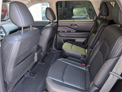 2022 Nissan Pathfinder SL   - Photo 24 - Bountiful, UT 84010
