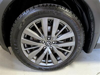 2022 Nissan Pathfinder SL   - Photo 15 - Bountiful, UT 84010