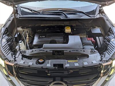 2022 Nissan Pathfinder SL   - Photo 17 - Bountiful, UT 84010