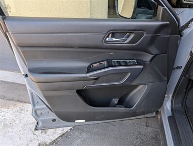 2022 Nissan Pathfinder SL   - Photo 18 - Bountiful, UT 84010