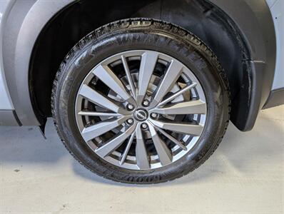 2022 Nissan Pathfinder SL   - Photo 14 - Bountiful, UT 84010