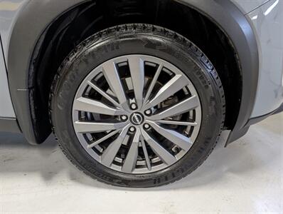 2022 Nissan Pathfinder SL   - Photo 12 - Bountiful, UT 84010