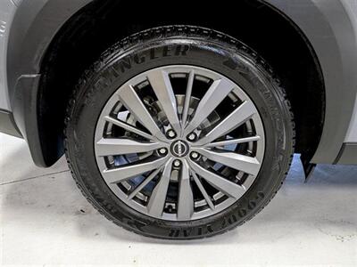 2022 Nissan Pathfinder SL   - Photo 13 - Bountiful, UT 84010