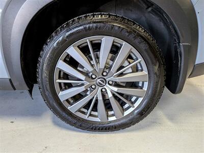 2022 Nissan Pathfinder SL   - Photo 14 - Bountiful, UT 84010