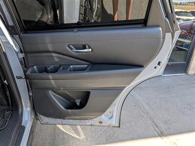2022 Nissan Pathfinder SL   - Photo 27 - Bountiful, UT 84010