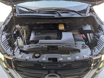 2022 Nissan Pathfinder SL   - Photo 17 - Bountiful, UT 84010