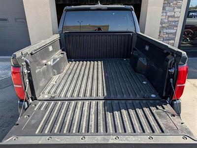 2025 Toyota Tacoma TRD Off-Road   - Photo 10 - Bountiful, UT 84010