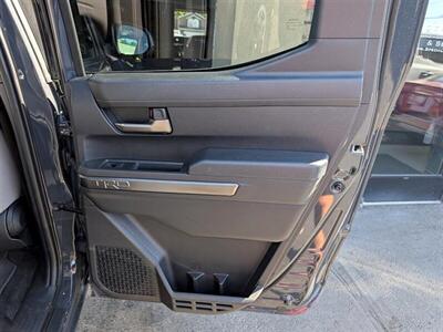2025 Toyota Tacoma TRD Off-Road   - Photo 27 - Bountiful, UT 84010