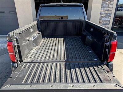 2025 Toyota Tacoma TRD Off-Road   - Photo 10 - St. George, UT 84770-2625