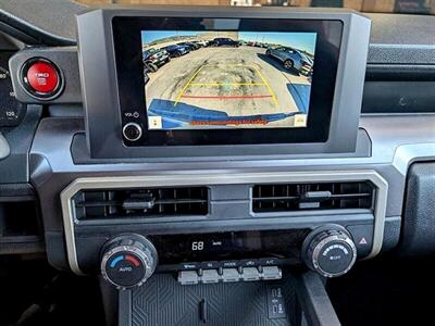 2025 Toyota Tacoma TRD Off-Road   - Photo 23 - St. George, UT 84770-2625