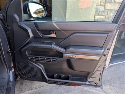 2025 Toyota Tacoma TRD Off-Road   - Photo 29 - Bountiful, UT 84010