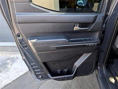 2025 Toyota Tacoma TRD Off-Road   - Photo 24 - St. George, UT 84770-2625