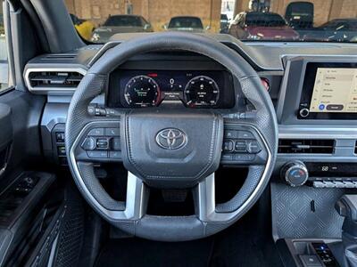 2025 Toyota Tacoma TRD Off-Road   - Photo 20 - Bountiful, UT 84010