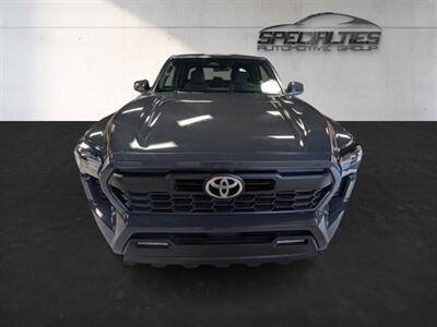 2025 Toyota Tacoma TRD Off-Road   - Photo 6 - Bountiful, UT 84010