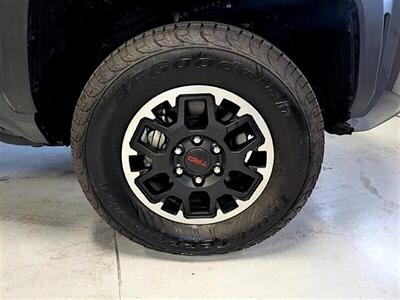 2025 Toyota Tacoma TRD Off-Road   - Photo 13 - St. George, UT 84770-2625