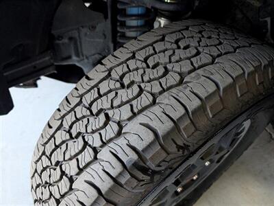 2025 Toyota Tacoma TRD Off-Road   - Photo 17 - Bountiful, UT 84010