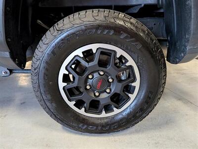 2025 Toyota Tacoma TRD Off-Road   - Photo 15 - Bountiful, UT 84010
