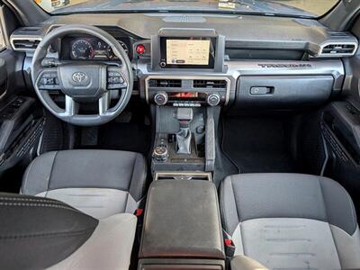 2025 Toyota Tacoma TRD Off-Road   - Photo 3 - Bountiful, UT 84010