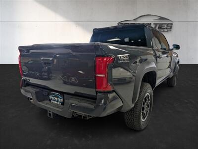 2025 Toyota Tacoma TRD Off-Road   - Photo 11 - Bountiful, UT 84010