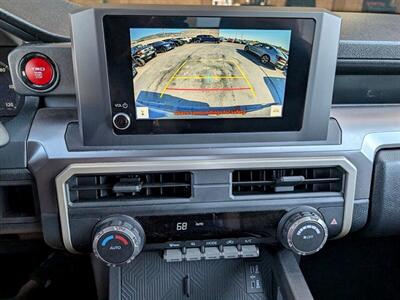 2025 Toyota Tacoma TRD Off-Road   - Photo 23 - Bountiful, UT 84010