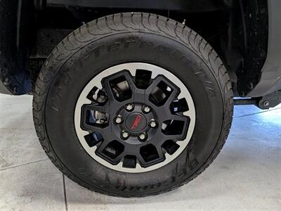 2025 Toyota Tacoma TRD Off-Road   - Photo 14 - Bountiful, UT 84010
