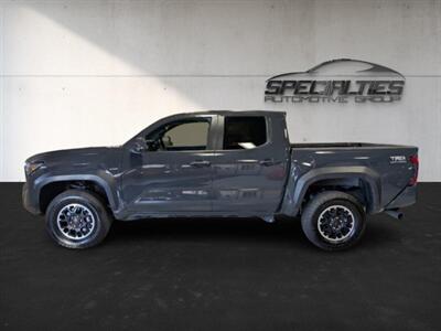 2025 Toyota Tacoma TRD Off-Road   - Photo 7 - Bountiful, UT 84010