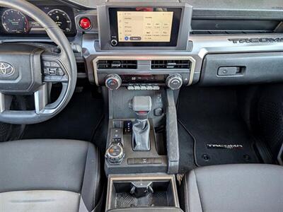2025 Toyota Tacoma TRD Off-Road   - Photo 22 - Bountiful, UT 84010