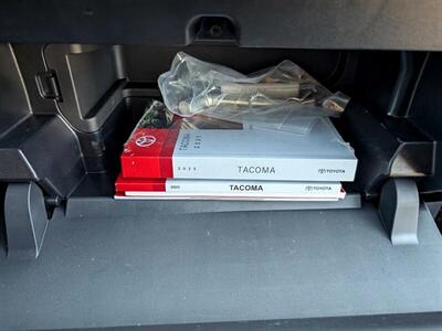 2025 Toyota Tacoma TRD Off-Road   - Photo 30 - Bountiful, UT 84010
