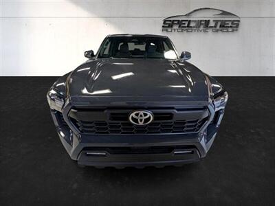 2025 Toyota Tacoma TRD Off-Road   - Photo 6 - St. George, UT 84770-2625