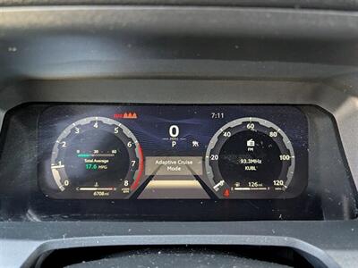 2025 Toyota Tacoma TRD Off-Road   - Photo 21 - Bountiful, UT 84010