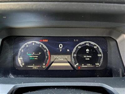 2025 Toyota Tacoma TRD Off-Road   - Photo 21 - St. George, UT 84770-2625