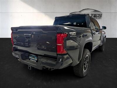 2025 Toyota Tacoma TRD Off-Road   - Photo 11 - St. George, UT 84770-2625