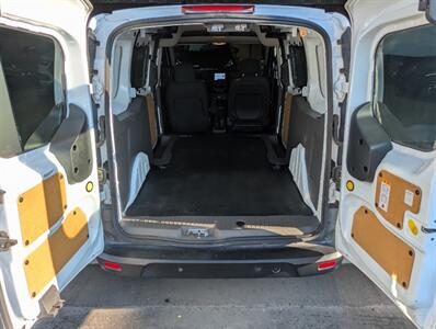 2022 Ford Transit Connect XL - Photo 28 - Bountiful, UT 84010