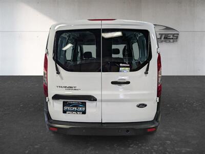 2022 Ford Transit Connect XL - Photo 9 - Bountiful, UT 84010
