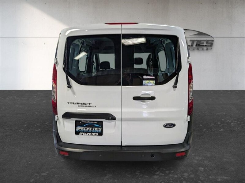 2022 Ford Transit Connect XL - Photo 9 - Bountiful, UT 84010