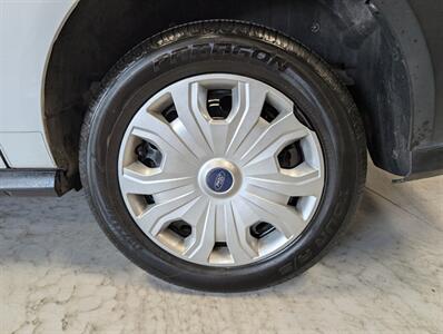 2022 Ford Transit Connect XL - Photo 14 - Bountiful, UT 84010