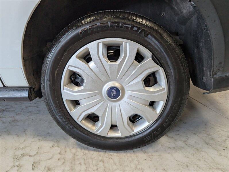 2022 Ford Transit Connect XL - Photo 14 - Bountiful, UT 84010