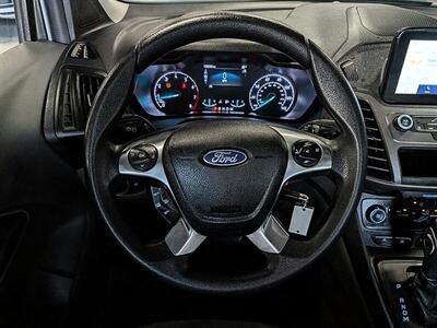 2022 Ford Transit Connect XL - Photo 19 - Bountiful, UT 84010