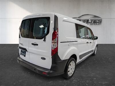 2022 Ford Transit Connect XL - Photo 10 - Bountiful, UT 84010