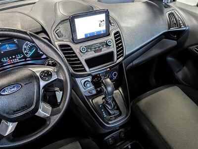 2022 Ford Transit Connect XL - Photo 23 - Bountiful, UT 84010