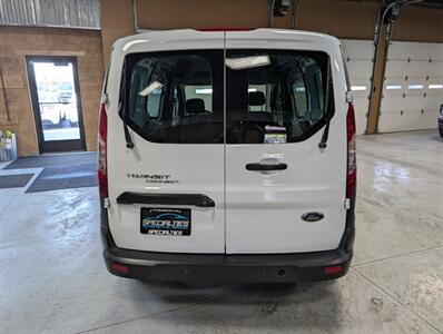 2022 Ford Transit Connect XL - Photo 9 - Bountiful, UT 84010