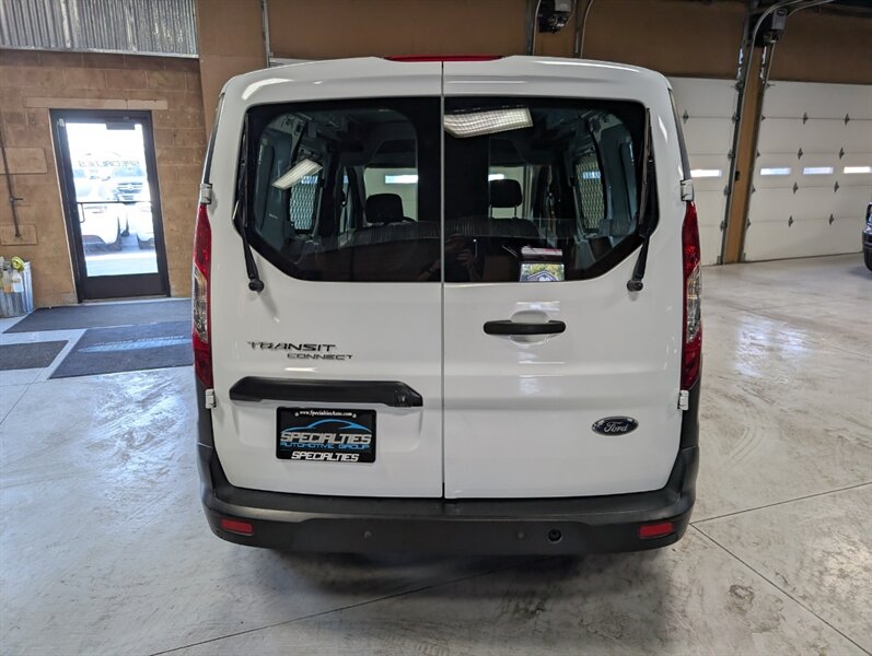 2022 Ford Transit Connect XL - Photo 9 - Bountiful, UT 84010