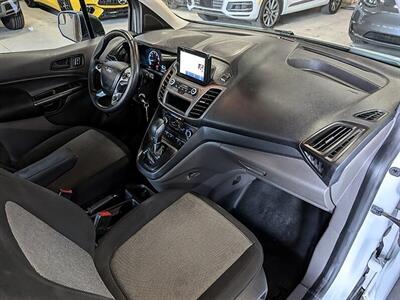 2022 Ford Transit Connect XL - Photo 4 - Bountiful, UT 84010