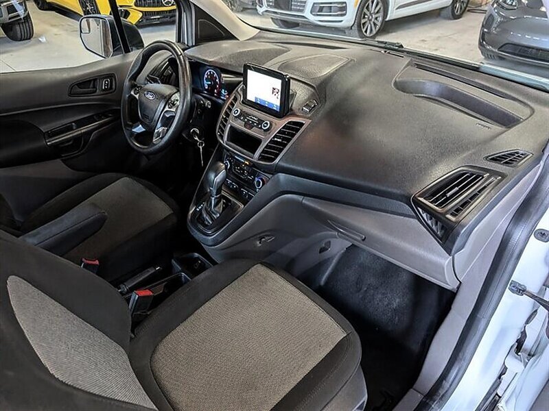 2022 Ford Transit Connect XL - Photo 4 - Bountiful, UT 84010