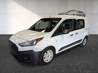 2022 Ford Transit Connect XL - Photo 5 - Bountiful, UT 84010